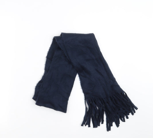 Marks and Spencer Womens Blue    Scarf
