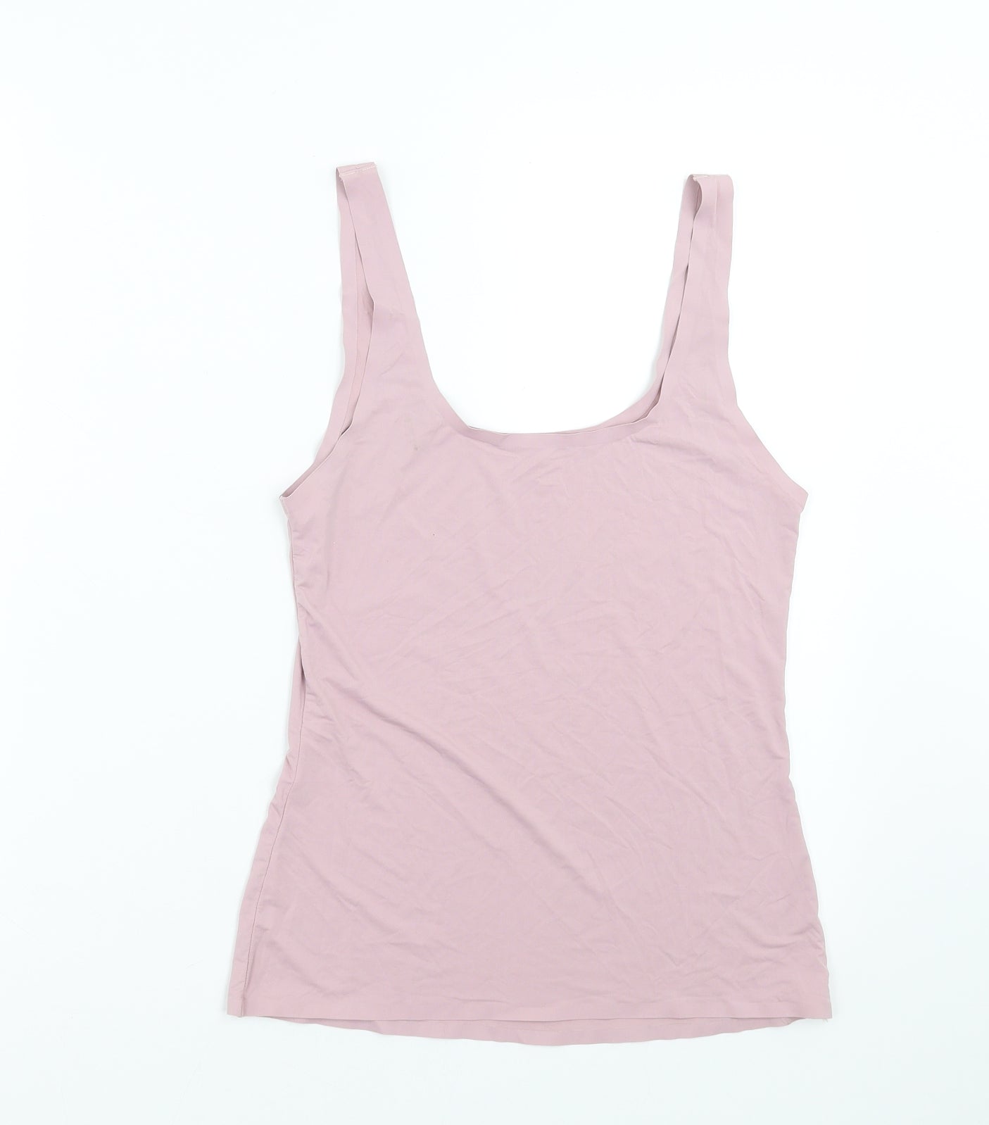 Joe Fresh Womens Purple   Basic Tank Size S