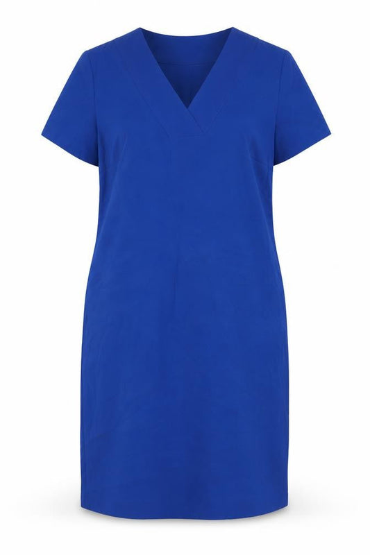 Marks & Spencer Womens Blue   A-Line  Size 12