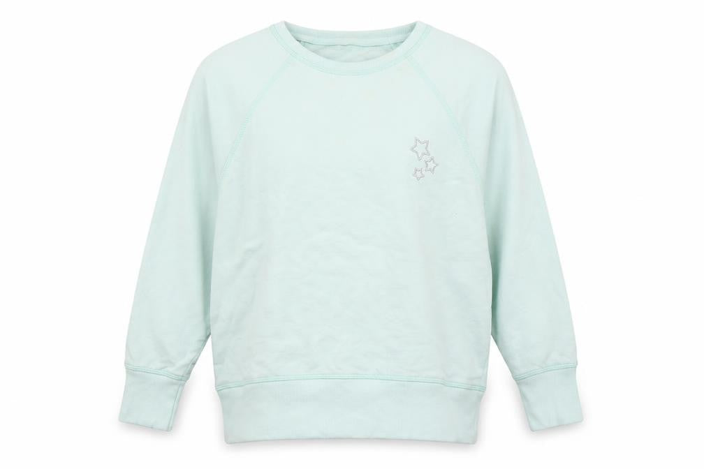 George Womens Green   Pullover Jumper Size 8