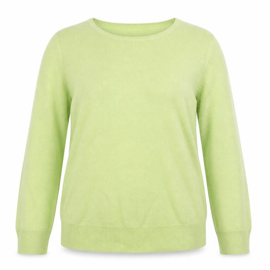 Marks & Spencer Womens Green   Pullover Jumper Size 12