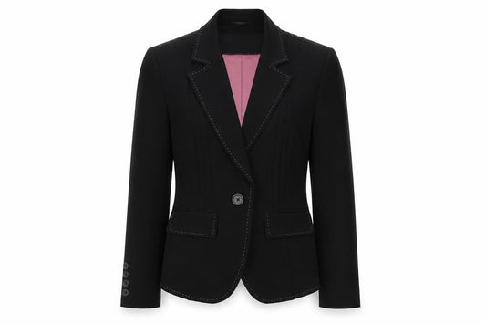 NEXT  Womens Black   Jacket Blazer Size 10