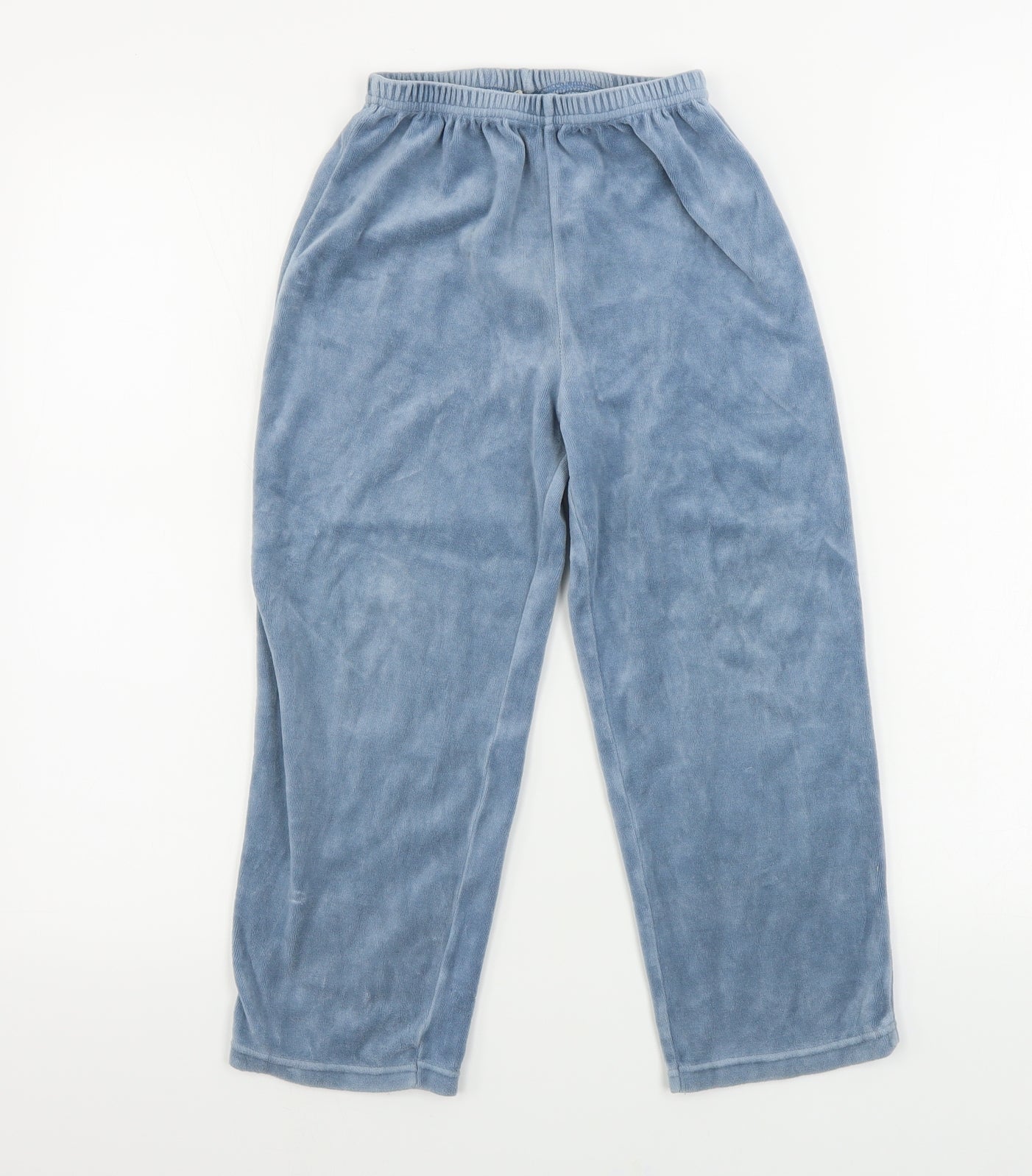 DPAM  Boys Blue   Sweatpants Trousers Size 8 Years