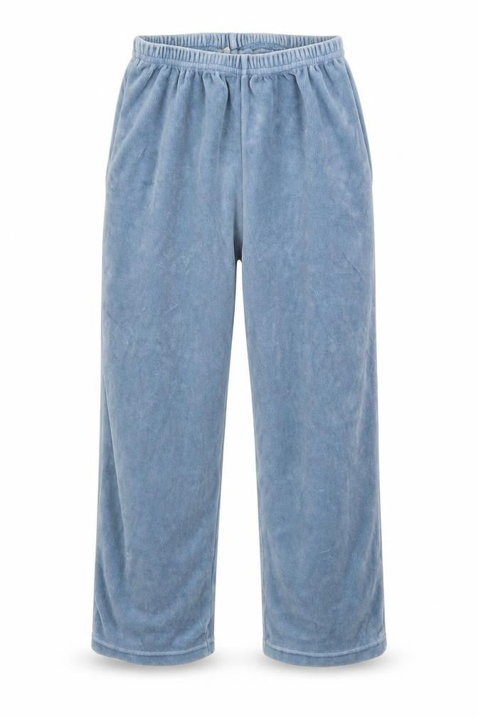 DPAM  Boys Blue   Sweatpants Trousers Size 8 Years