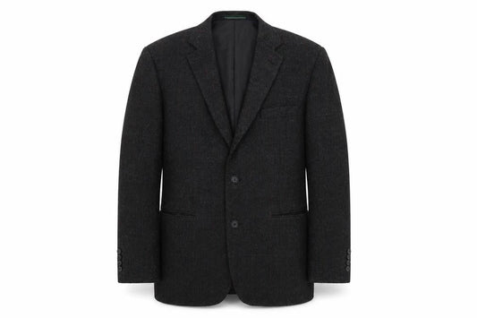 greenwoods    Mens Black   Jacket Blazer Size 40