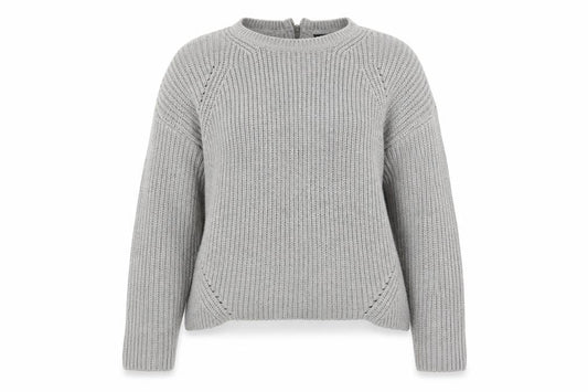 Dorothy Perkins  Womens Grey   Pullover Jumper Size 14