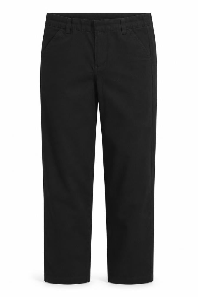 NEXT Girls Black   Carrot Trousers Size 14 Years