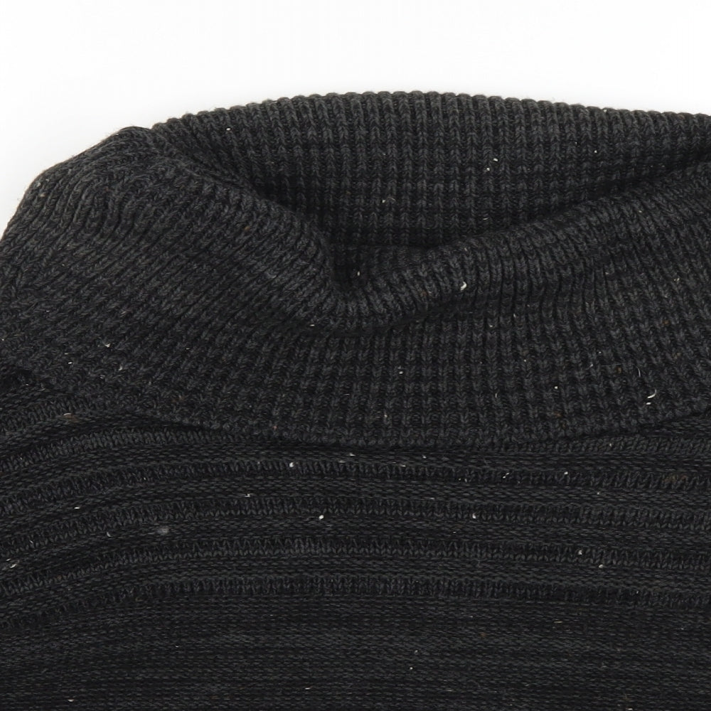 Atmosphere Womens Brown   Pullover Jumper Size 16