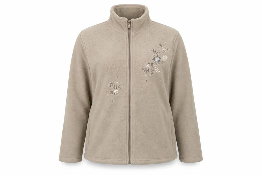 amoretti Womens Beige   Pullover Jumper Size XL
