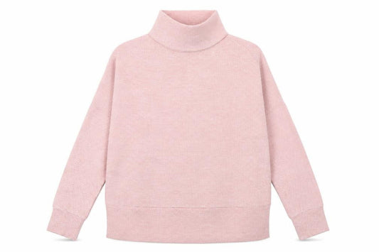 M&Co Womens Pink   Pullover Jumper Size 10