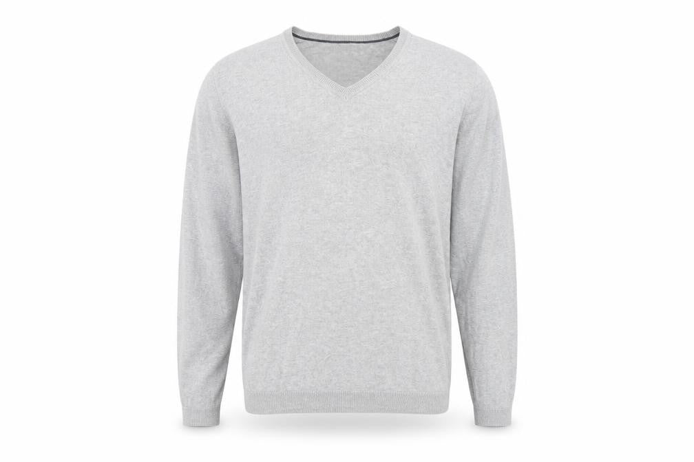 Gap Mens Grey   Pullover Jumper Size L