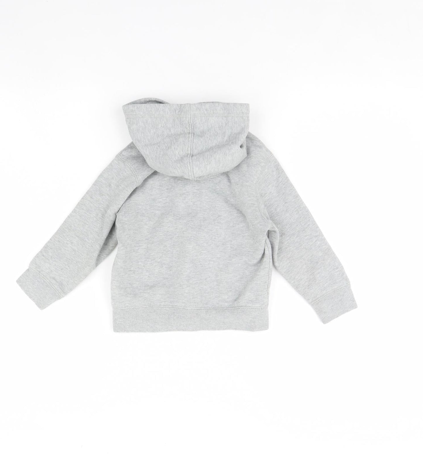 Gap Boys Grey   Jacket  Size 3 Years