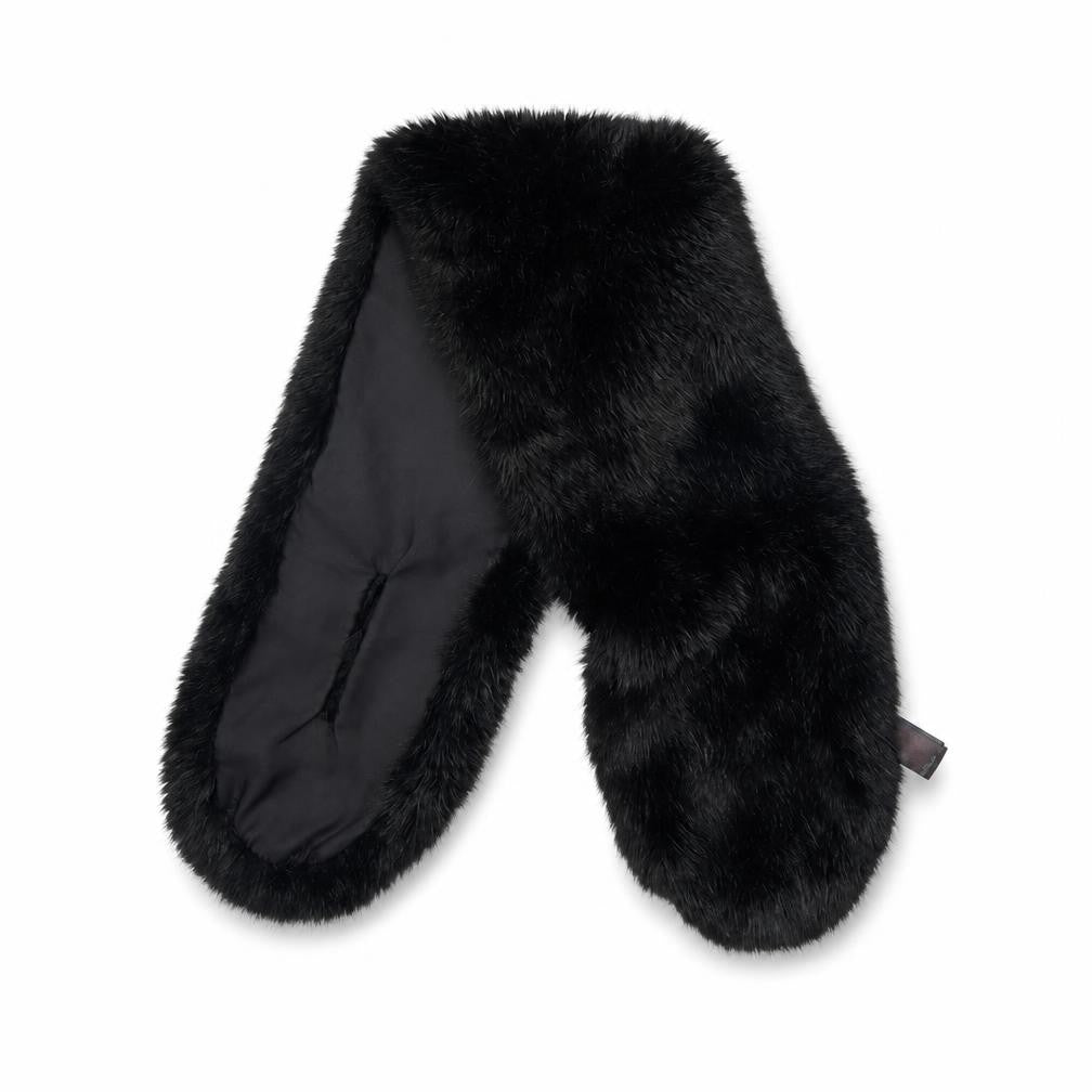 Accessorize Girls Black   Scarf Scarves & Wraps One Size