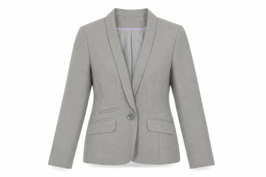 Atmosphere Womens Green   Jacket Suit Jacket Size 12