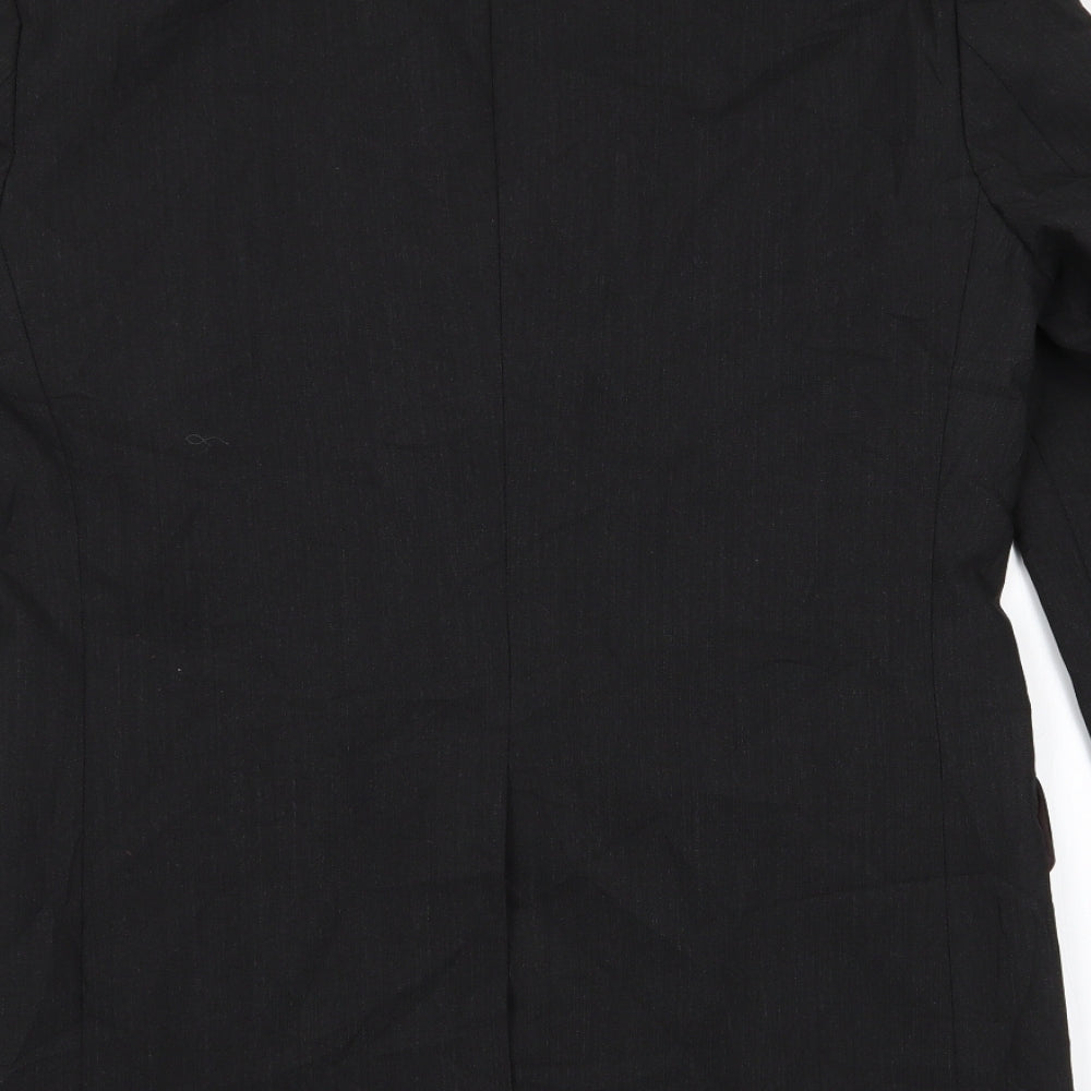 marks Mens Grey   Jacket Suit Jacket Size M