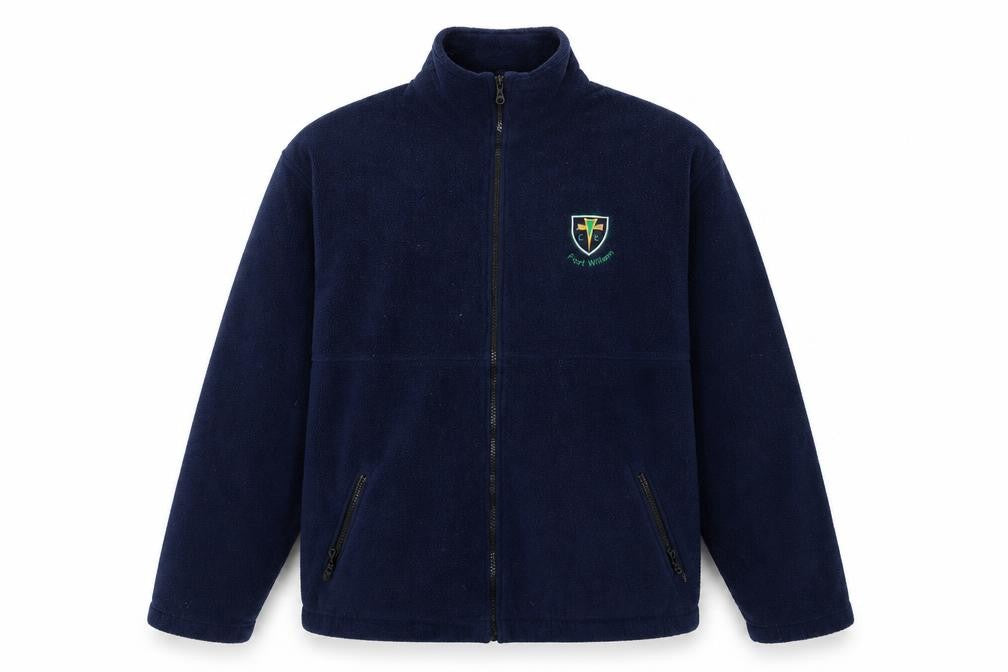 Brigade Mens Blue   Jacket  Size L