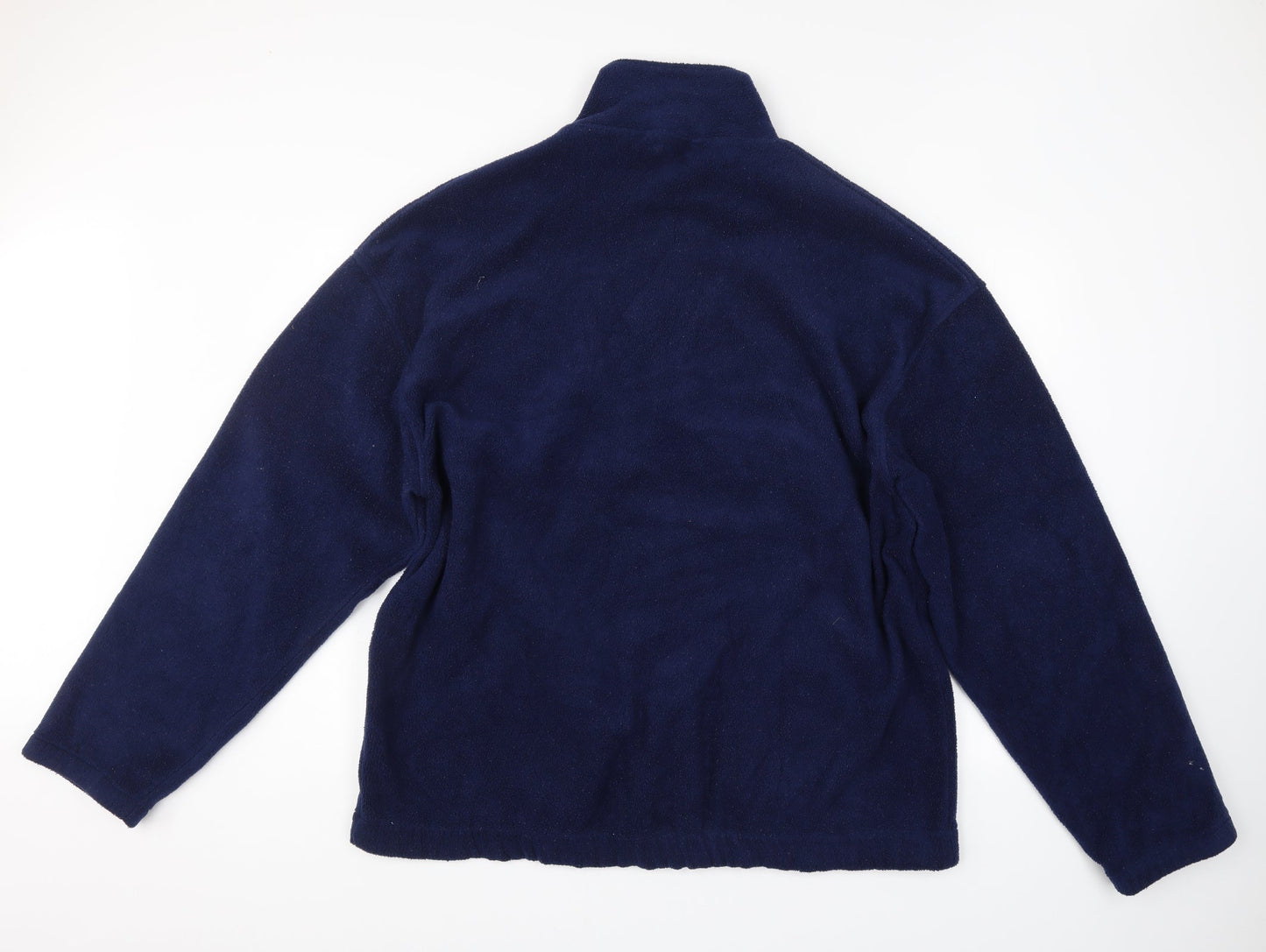 Brigade Mens Blue   Jacket  Size L