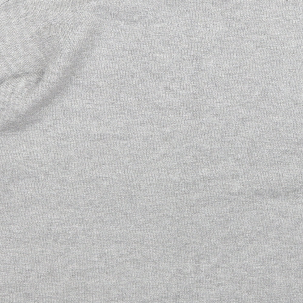 Primark Womens Grey   Pullover Jumper Size M