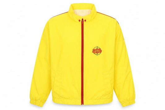 Preworn Womens Yellow   Jacket  Size L