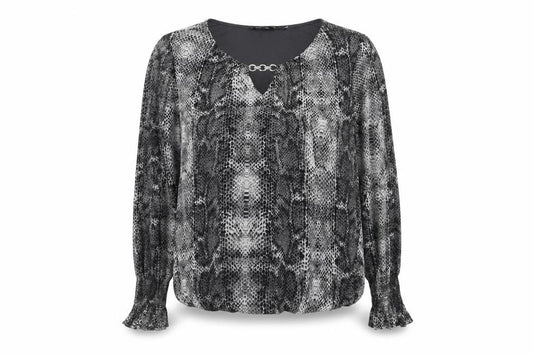 Dorothy Perkins Womens Grey   Basic T-Shirt Size 16