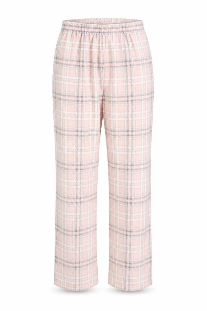 Marks & Spencer Womens Pink   Trousers  Size S L27 in
