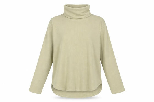 George Womens Green   Pullover Jumper Size M