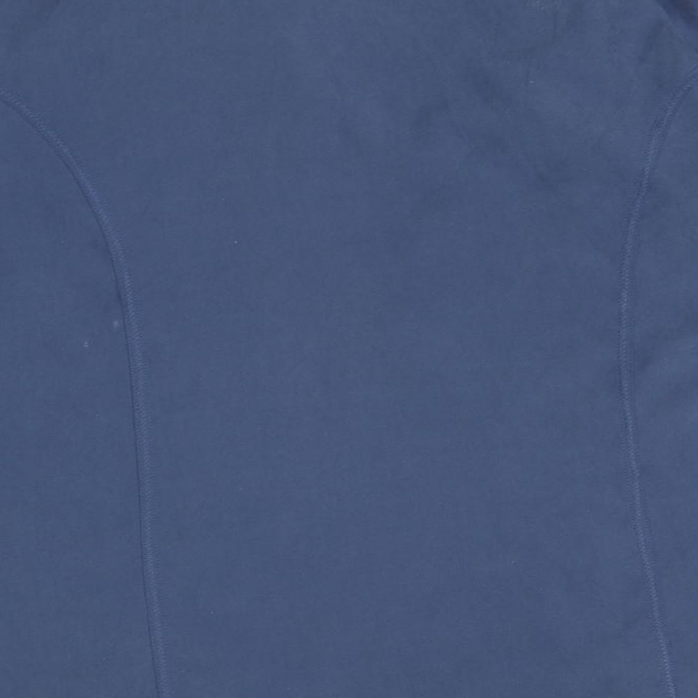 Klasse Womens Blue   Jacket Coat Size 16