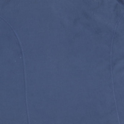 Klasse Womens Blue   Jacket Coat Size 16