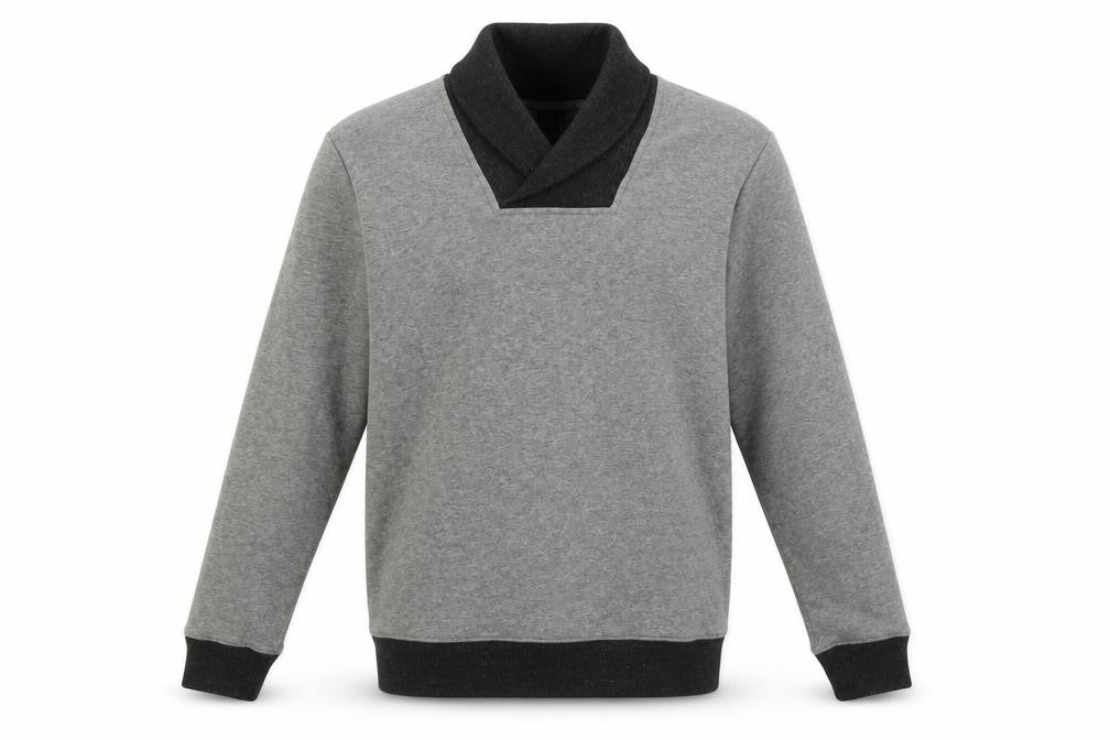 Preworn Mens Grey   Pullover Jumper Size S
