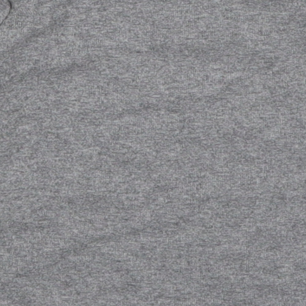 NEXT Baby Grey   Basic T-Shirt Size 3-6 Months  - Little Star