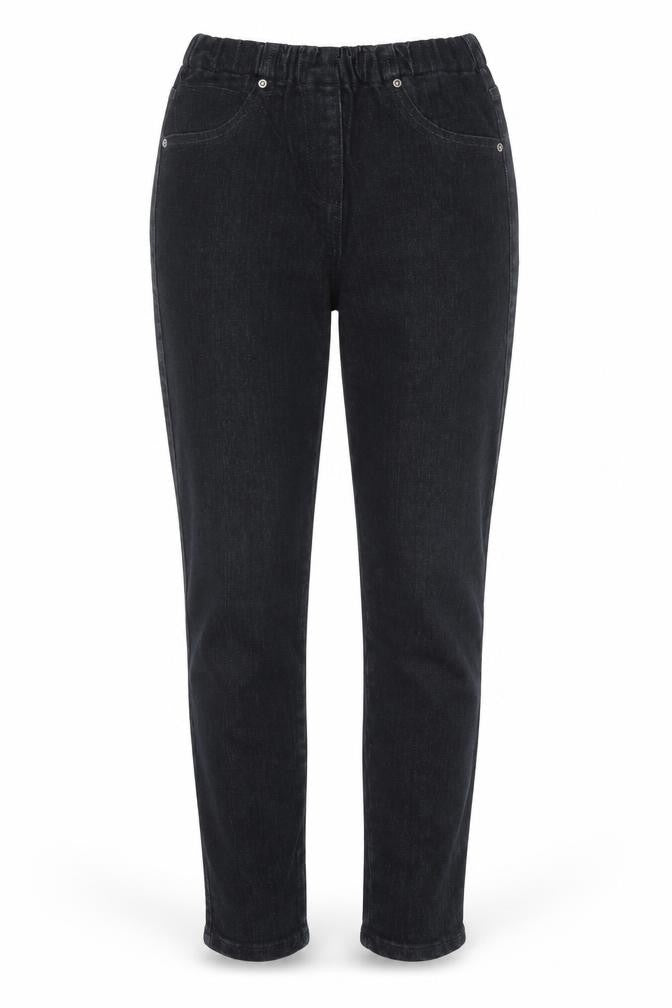 NEXT Womens Blue  Denim Jegging Jeans Size 10 L29.5 in