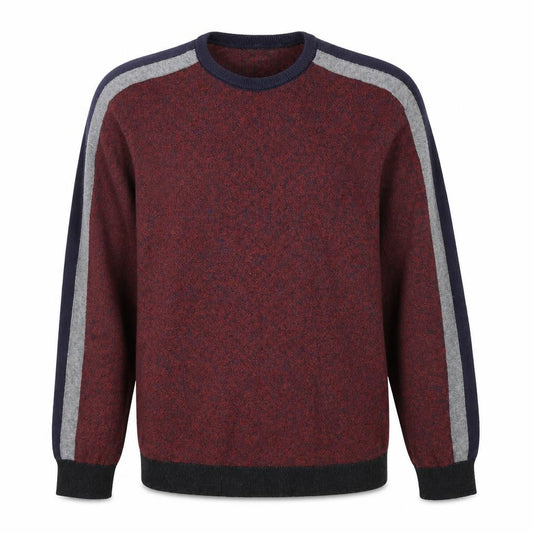Marks & Spencer Mens Red   Pullover Jumper Size M