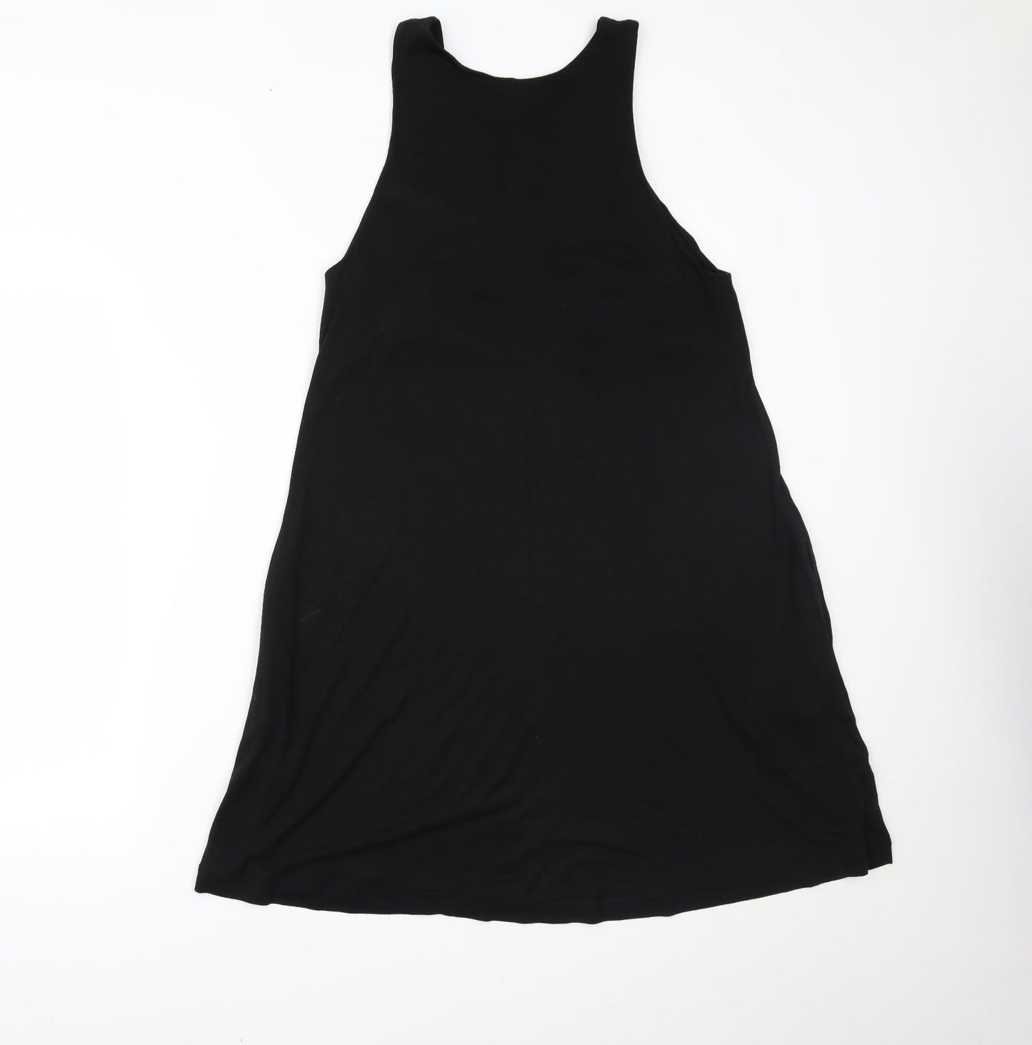 H&M Womens Black   Shift  Size M