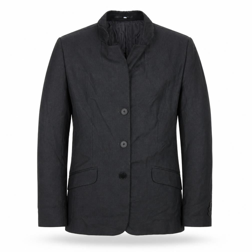 ENOURANCE Mens Grey   Jacket Blazer Size 44