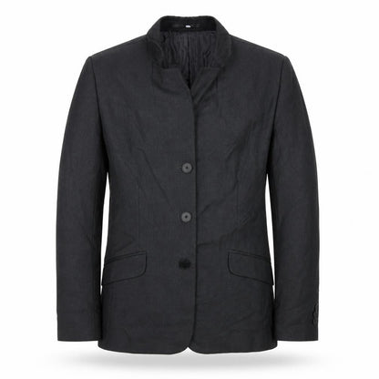 ENOURANCE Mens Grey   Jacket Blazer Size 44
