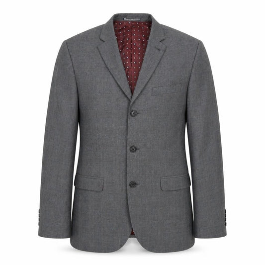 NEXT Mens Grey   Jacket Blazer Size 38