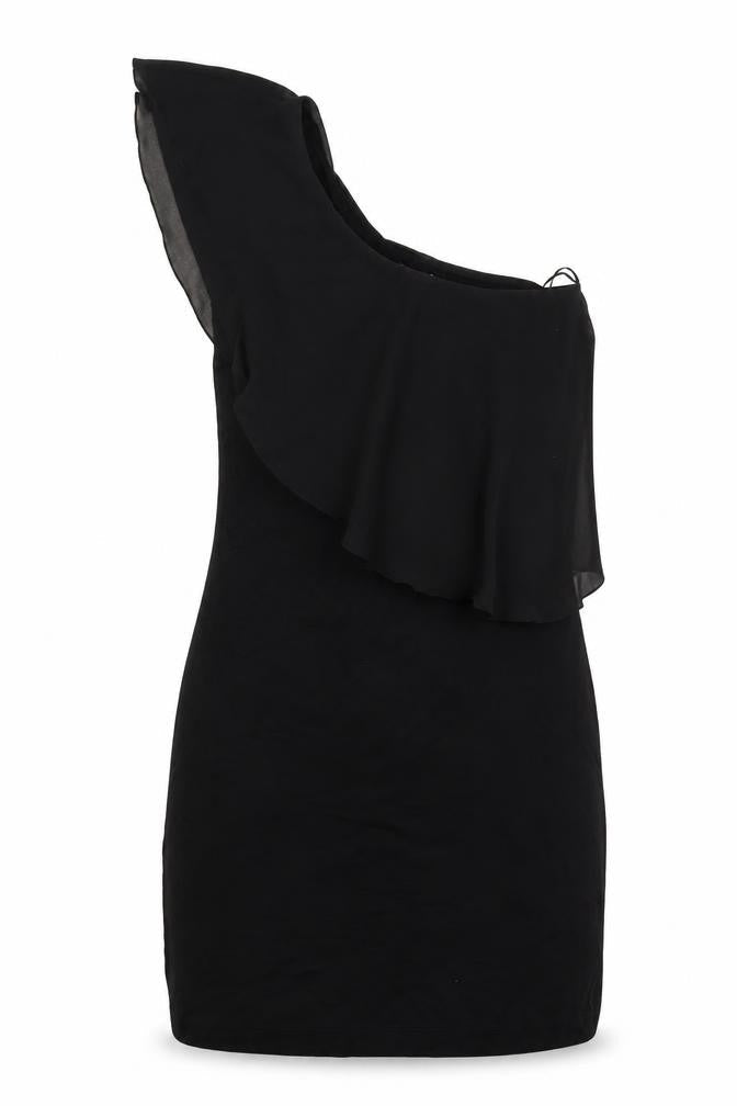 Therapy Womens Black   Mini  Size 12