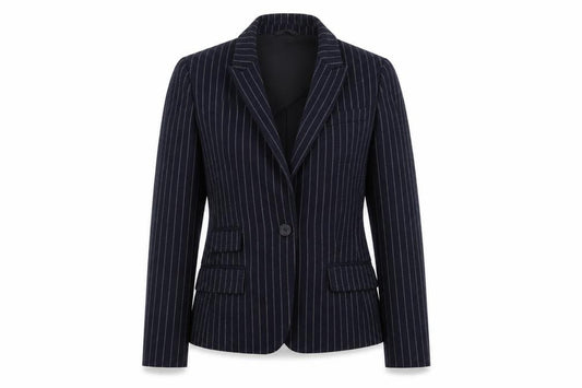 NEXT Womens Blue   Jacket Blazer Size 12