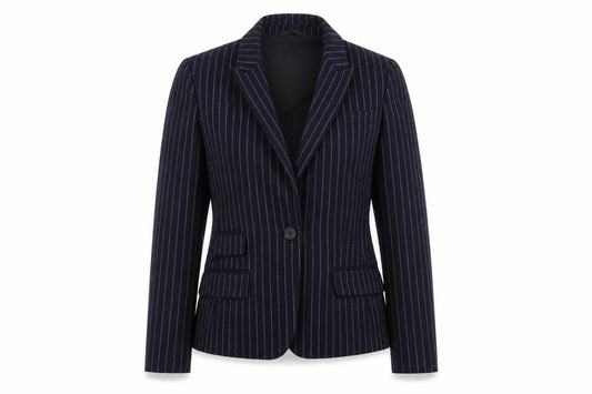 NEXT Womens Blue   Jacket Blazer Size 12