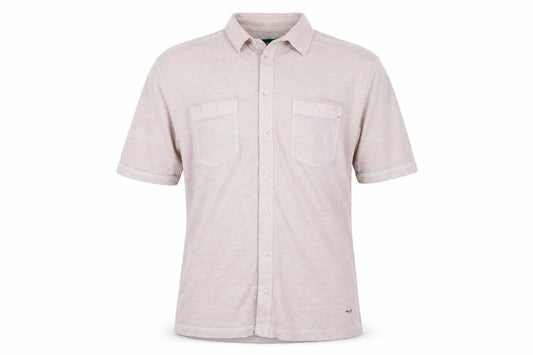 Wolsey Mens Pink    Polo Size XL