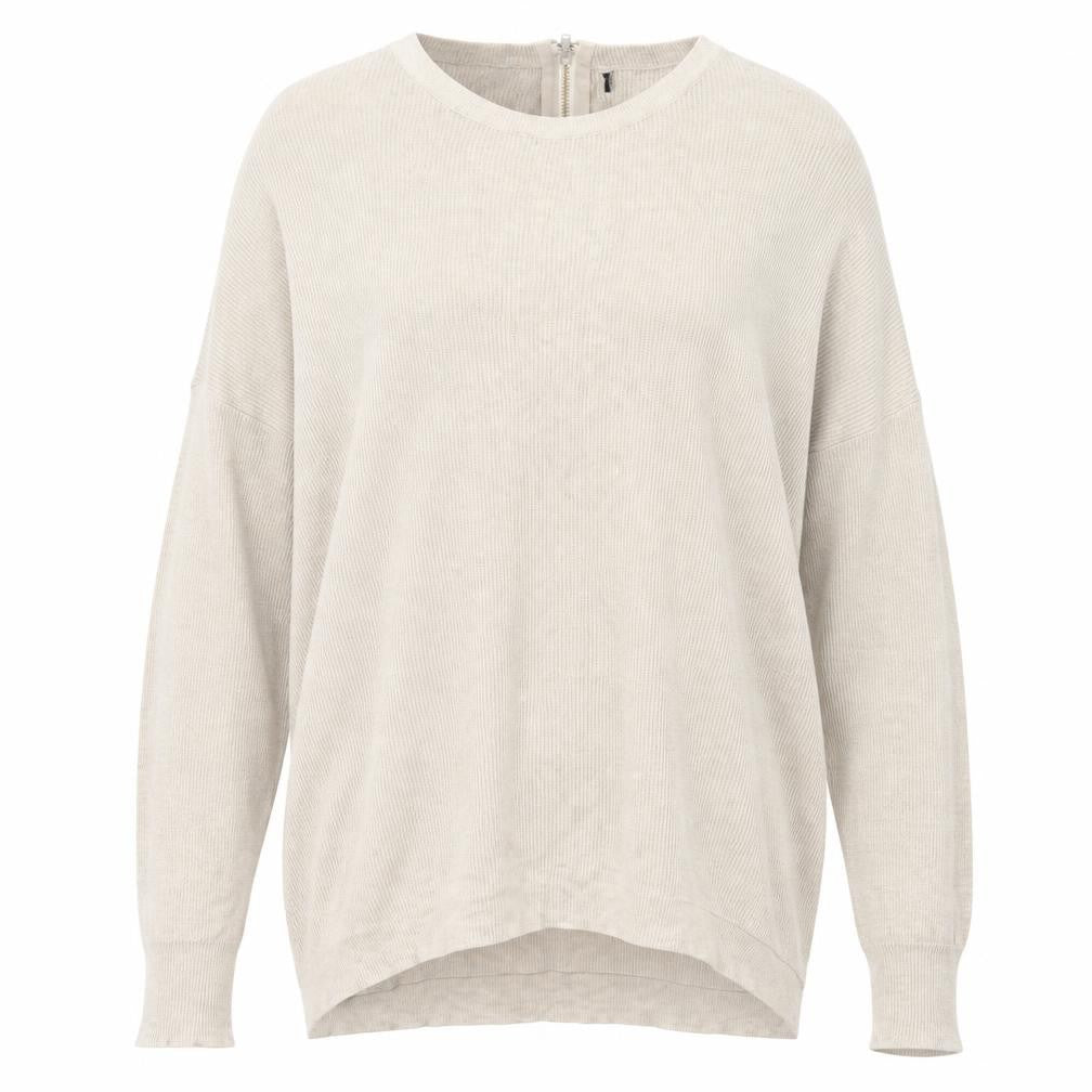 Primark Womens Beige   Pullover Jumper Size 6