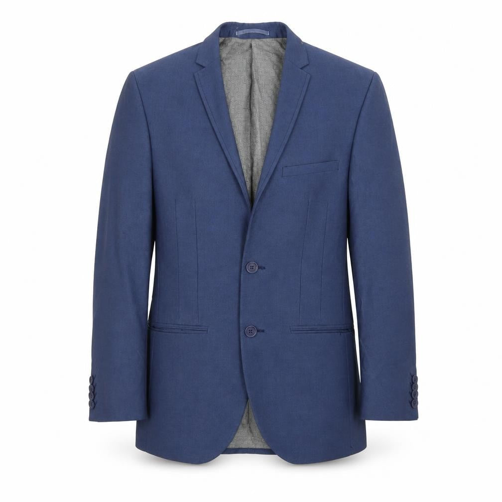 ONESIX5IVE  Mens Blue   Jacket Blazer Size 34