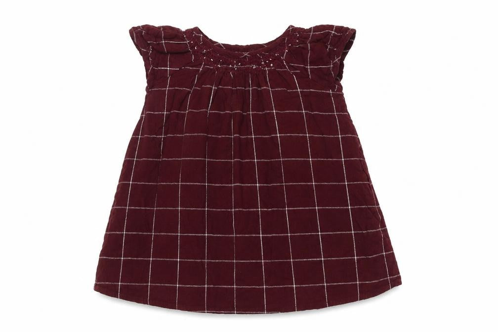 NEXT Baby Red   A-Line  Size 18-24 Months