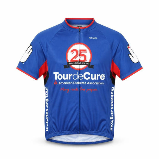 Primark Mens Blue   Basic Casual Size S  - Tour de cure