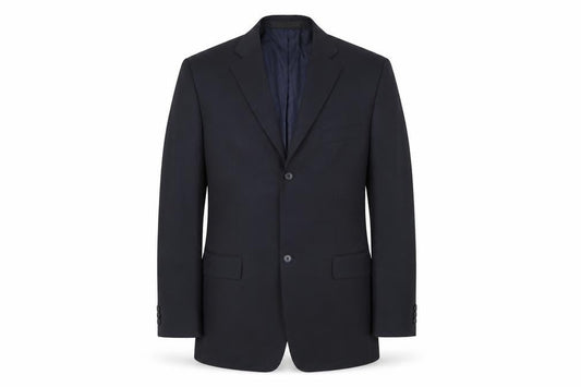 Marks & Spencer Mens Blue   Jacket Blazer Size 42