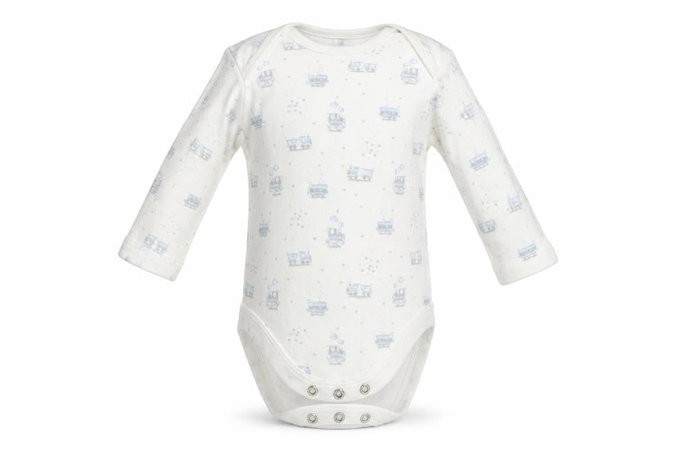Next Baby White   Babygrow One-Piece Size 3-6 Months