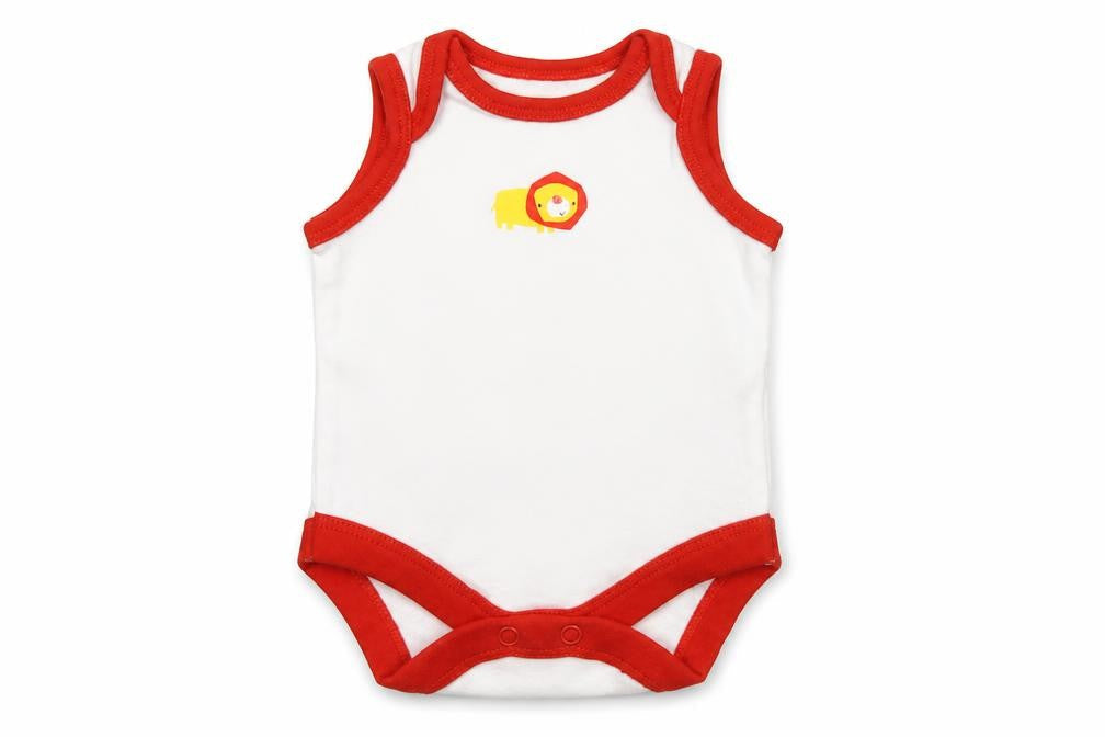 Mothercare Baby White   Romper One-Piece Size 0-3 Months