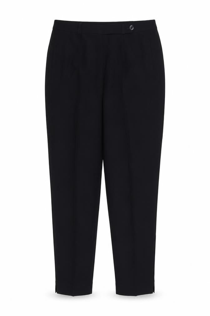 A Touch Of luxury Womens Blue   Trousers  Size 16 L30 in