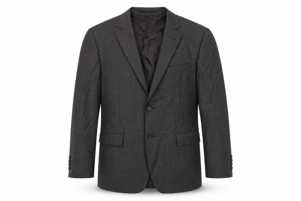 Marks & Spencer Mens Grey   Jacket Blazer