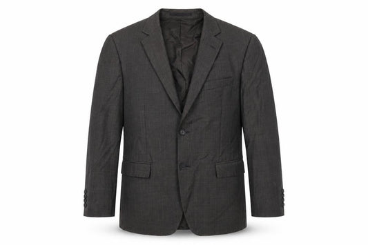 Marks & Spencer Mens Grey   Jacket Blazer
